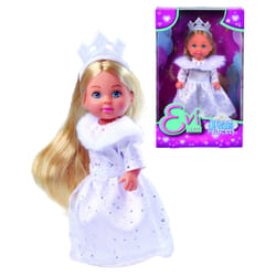 Smoby EL PRINCESSE D'HIVER