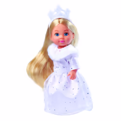 Smoby EL PRINCESSE D'HIVER