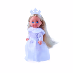 Smoby EL PRINCESSE D'HIVER