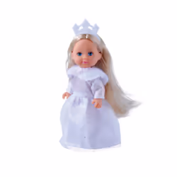 Smoby EL PRINCESSE D'HIVER - Vue supplémentaire 4