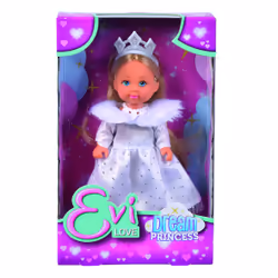 Smoby EL PRINCESSE D'HIVER - Vue supplémentaire 5