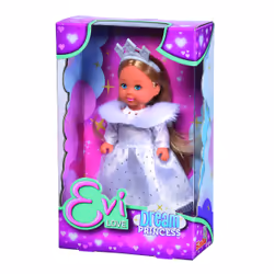 Smoby EL PRINCESSE D'HIVER - Vue supplémentaire 6