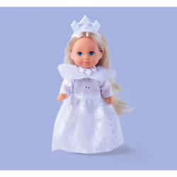 Smoby EL PRINCESSE D'HIVER - Vue supplémentaire 7