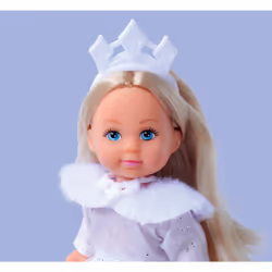 Smoby EL PRINCESSE D'HIVER - Vue supplémentaire 8