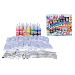 Smoby AQUA GELZ SET COLOSSAL
