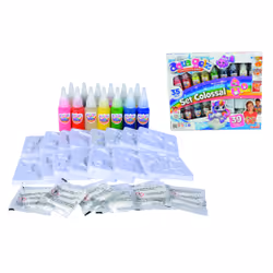 Smoby AQUA GELZ SET COLOSSAL