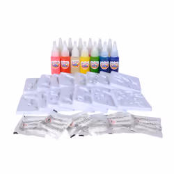 Smoby AQUA GELZ SET COLOSSAL
