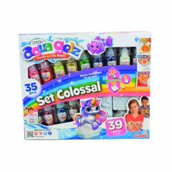 Smoby AQUA GELZ SET COLOSSAL - Vue supplémentaire 4