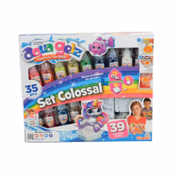 Smoby AQUA GELZ SET COLOSSAL - Vue supplémentaire 5