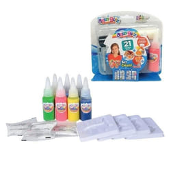 Smoby AQUA GELZ SET CREATIF