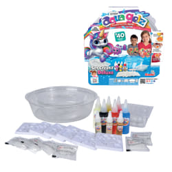 Smoby AQUA GELZ SET CREATIF DELUXE