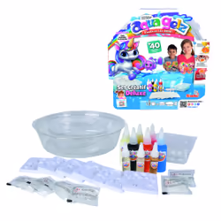 Smoby AQUA GELZ SET CREATIF DELUXE