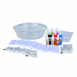 Smoby AQUA GELZ SET CREATIF DELUXE - Vue supplémentaire 4