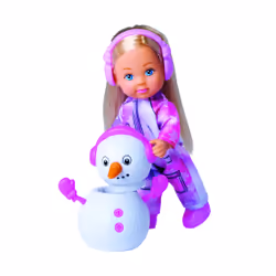 Smoby EL NEIGE