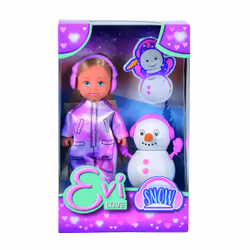 Smoby EL NEIGE