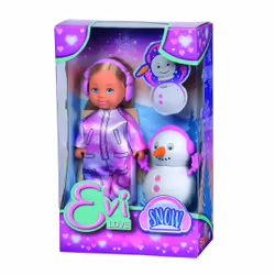 Smoby EL NEIGE - Vue supplémentaire 4