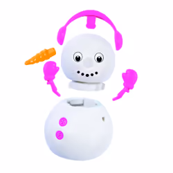 Smoby EL NEIGE - Vue supplémentaire 5