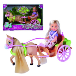Smoby EL CALECHE