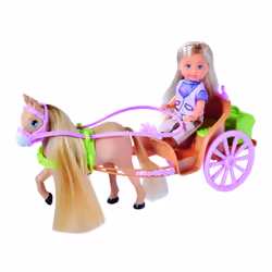 Smoby EL CALECHE