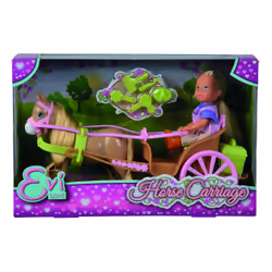Smoby EL CALECHE