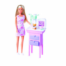 Smoby SL VETERINAIRE