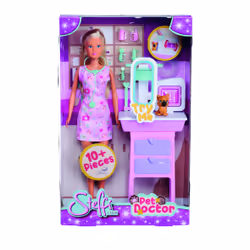 Smoby SL VETERINAIRE