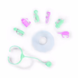 Smoby SL VETERINAIRE - Vue supplémentaire 6