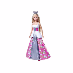 Simba Toys SL Wedding Magic, Poupée mannequin, Femelle, 3 an(s), Fille, 290 mm, Multicolore