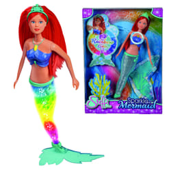 Smoby SL Sirène Lumineuse