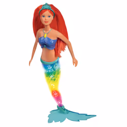 Smoby SL Sirène Lumineuse