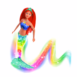 Smoby SL Sirène Lumineuse - Vue supplémentaire 4