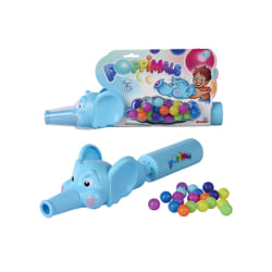 Smoby Poppimals Eléphant