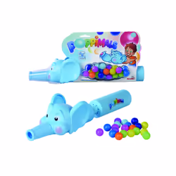 Smoby Poppimals Eléphant