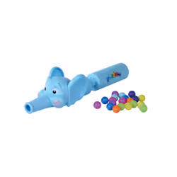 Smoby Poppimals Eléphant