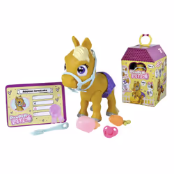 Simba 105950009, Animal électronique pour enfants, 3 an(s), Multicolore