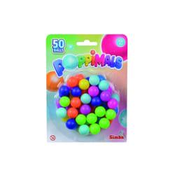 Smoby Poppimals Recharge 50 Balles