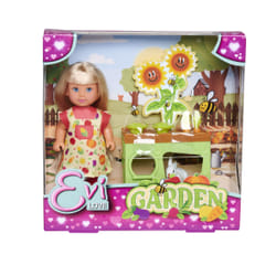 Smoby EL Jardin