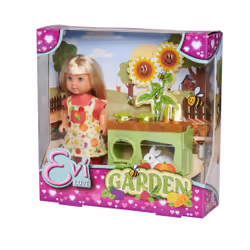 Smoby EL Jardin