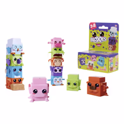 Simba Figurines Wave, Elements de jeu de construction, 3 an(s), 18 pièce(s)