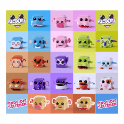 Simba Figurines Wave