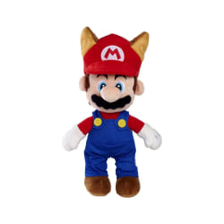 Simba Tanuki Mario - 30 cm