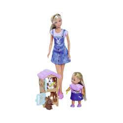 Simba Toys 105733667 peluche