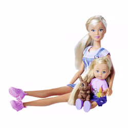 Simba Toys 105733667 peluche - Vue supplémentaire 2