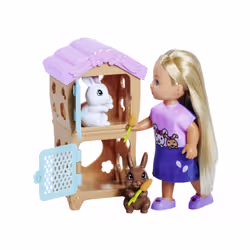 Simba Toys 105733667 peluche - Vue supplémentaire 3