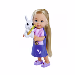 Simba Toys 105733667 peluche - Vue supplémentaire 5