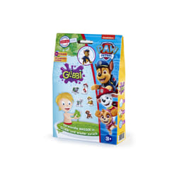 Simba Glibbi Paw Patrol Autocollant pour le bain Multicolore