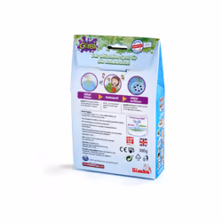 Simba Glibbi Paw Patrol Autocollant pour le bain Multicolore