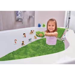 Simba Glibbi Paw Patrol Autocollant pour le bain Multicolore - Vue supplémentaire 4