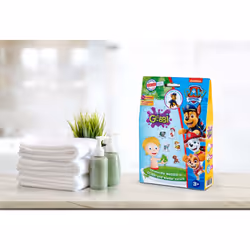Simba Glibbi Paw Patrol Autocollant pour le bain Multicolore - Vue supplémentaire 5