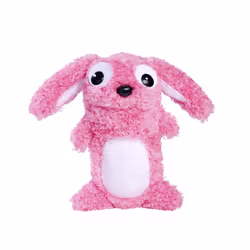 Simba Toys 105953332, Peluche lapin, 5 an(s), Sonore, AAA